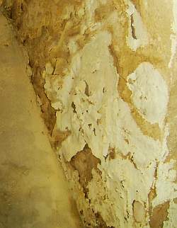 The Fraud of the Rising Damp - Part One - Konrad Fischer Archiv