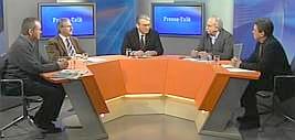 Hinweis für besorgte Dachbesitzer - Konrad Fischer Archiv
